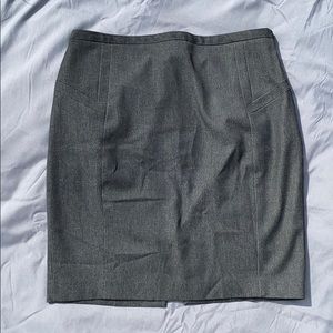 🔻PRICE DROP Express Pencil Skirt